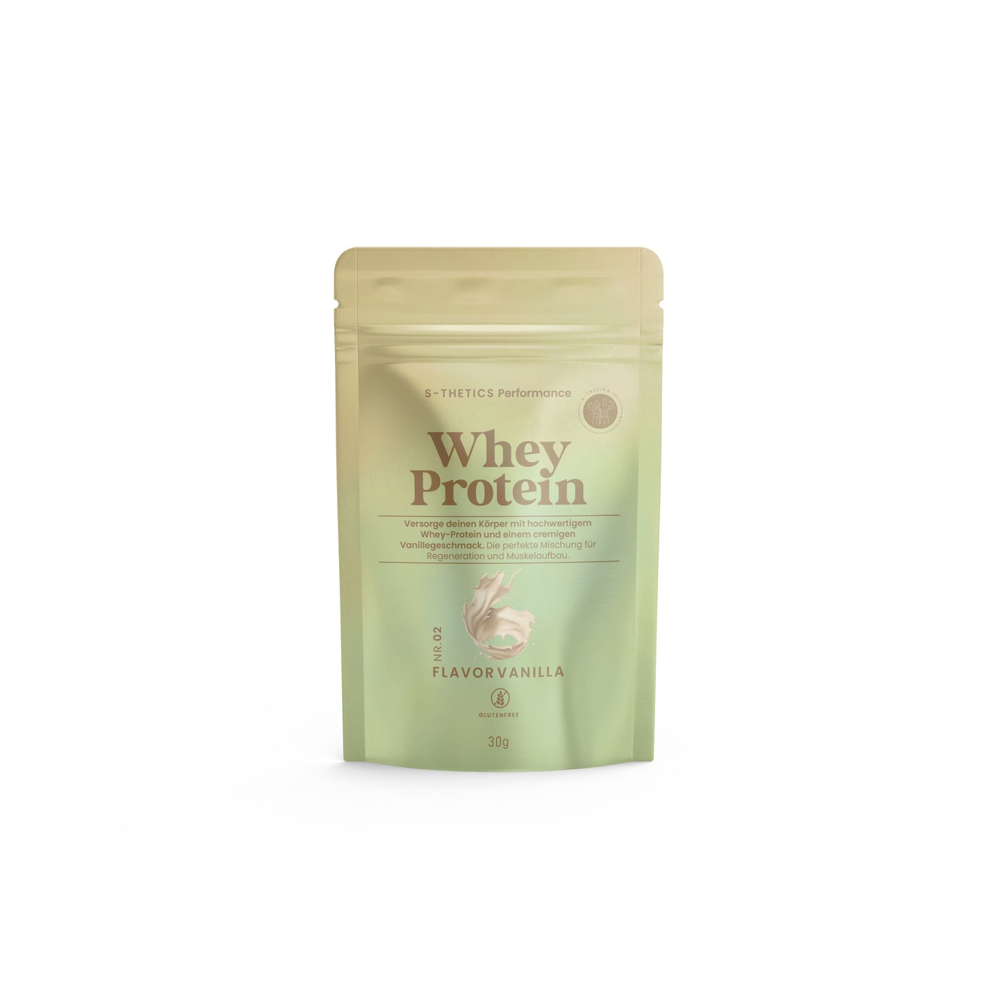 Whey Protein