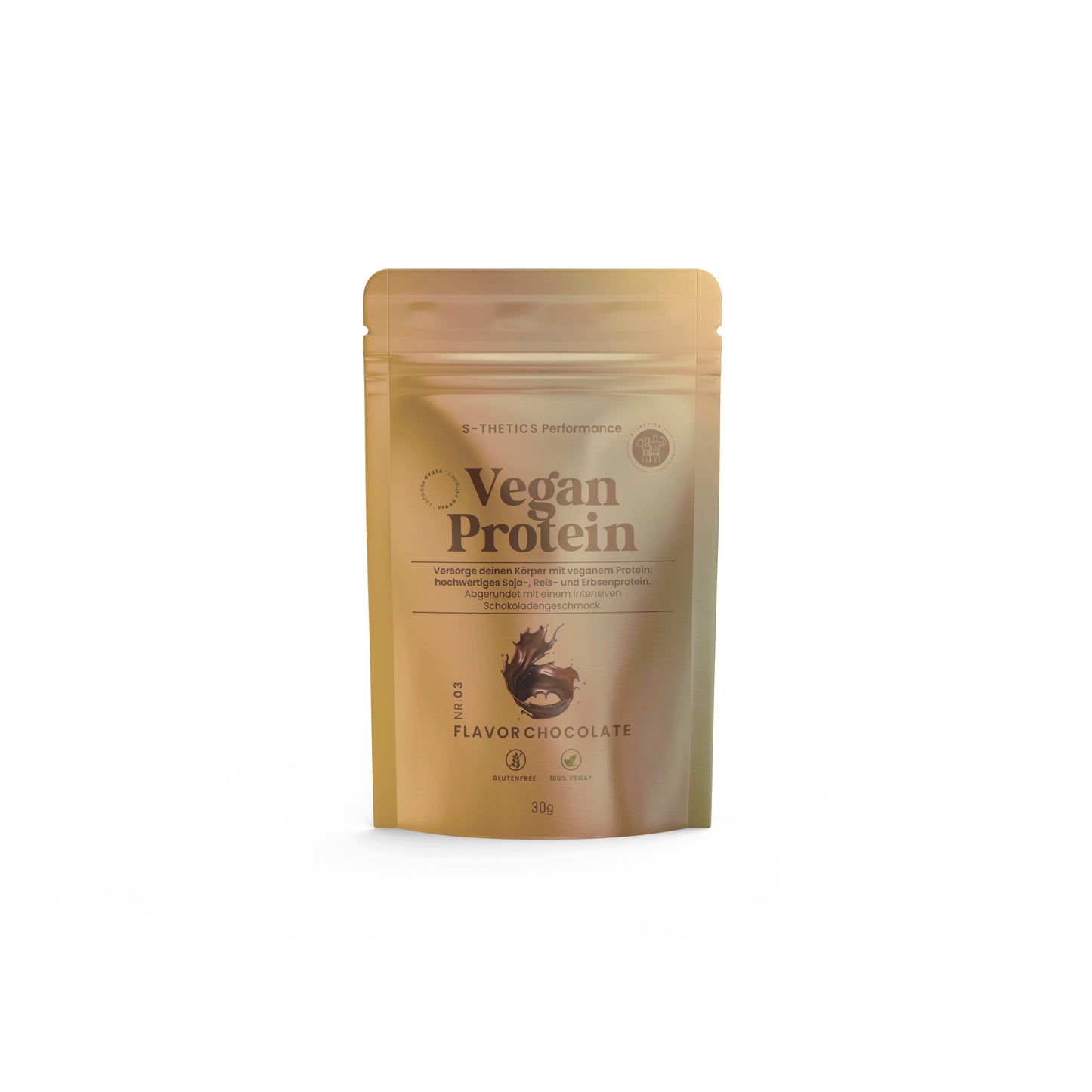 Vegan Protein