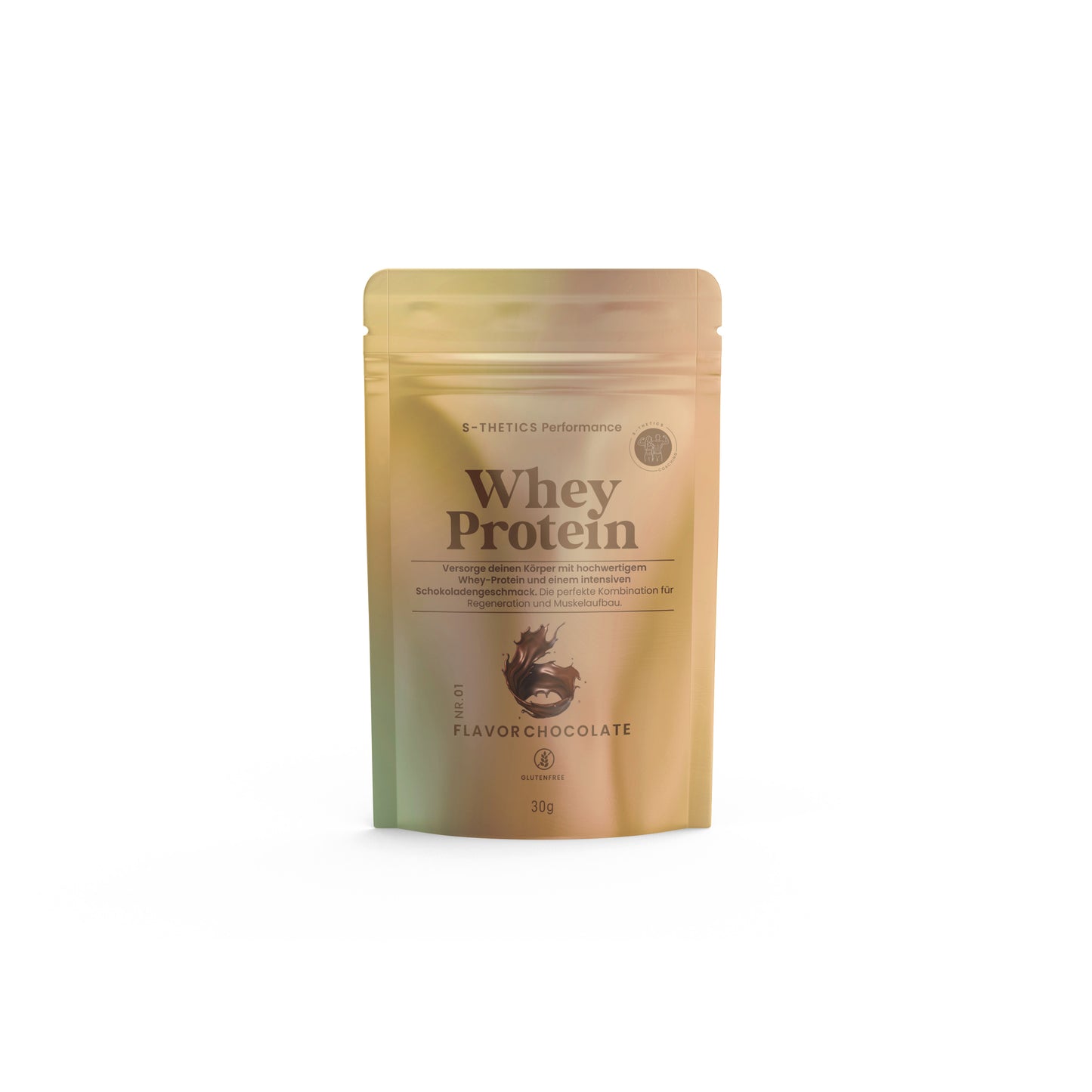 Whey Protein