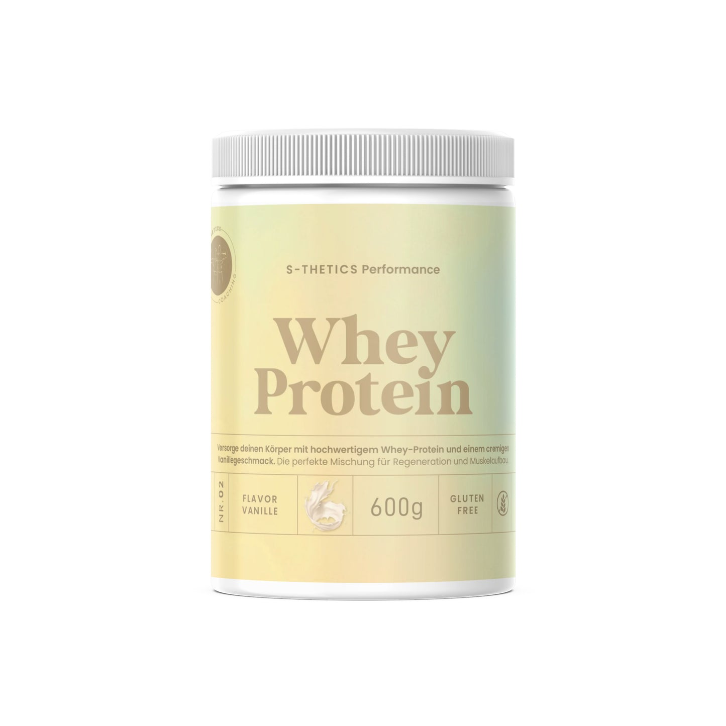 Whey Protein