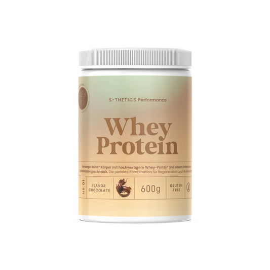 Whey Protein