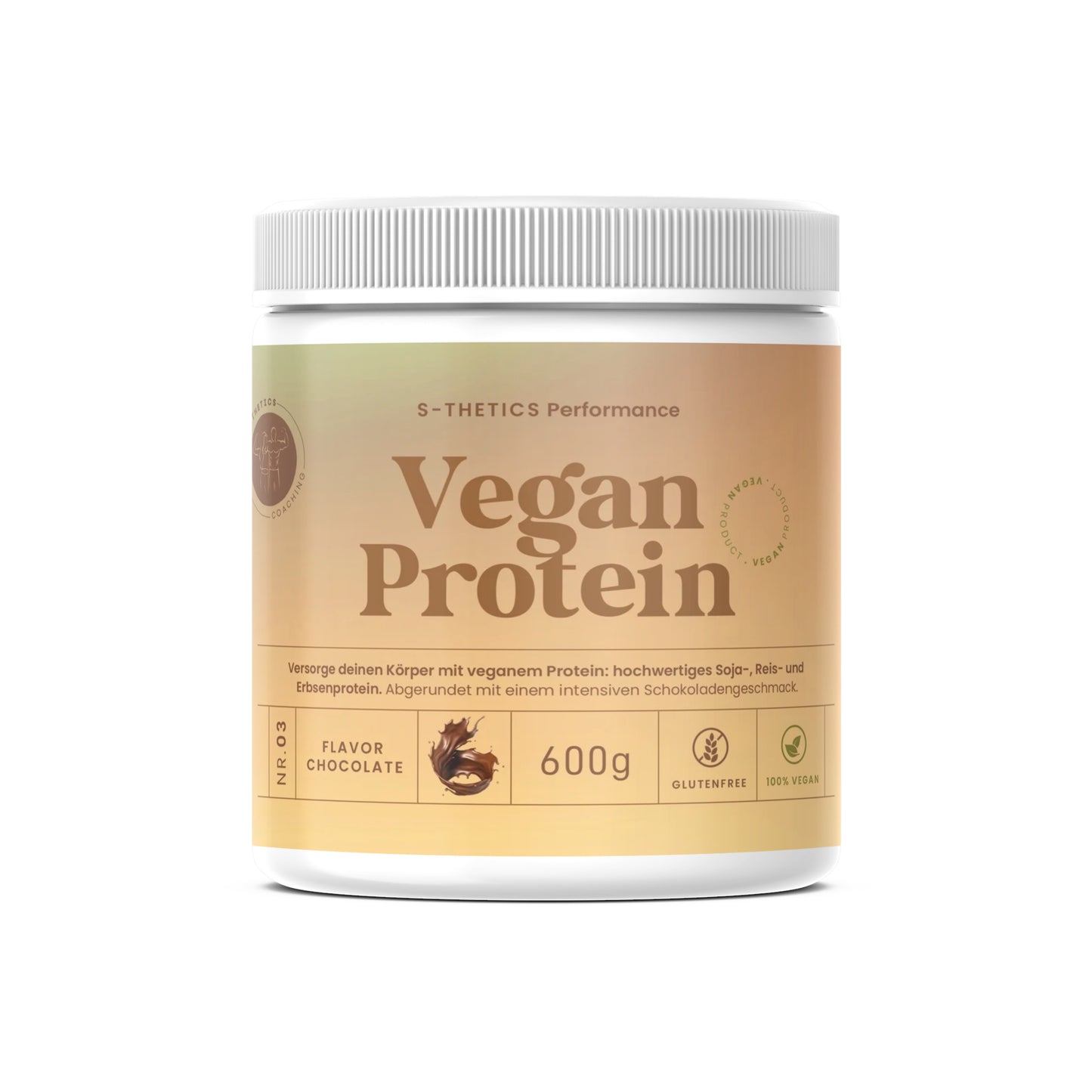 Vegan Protein