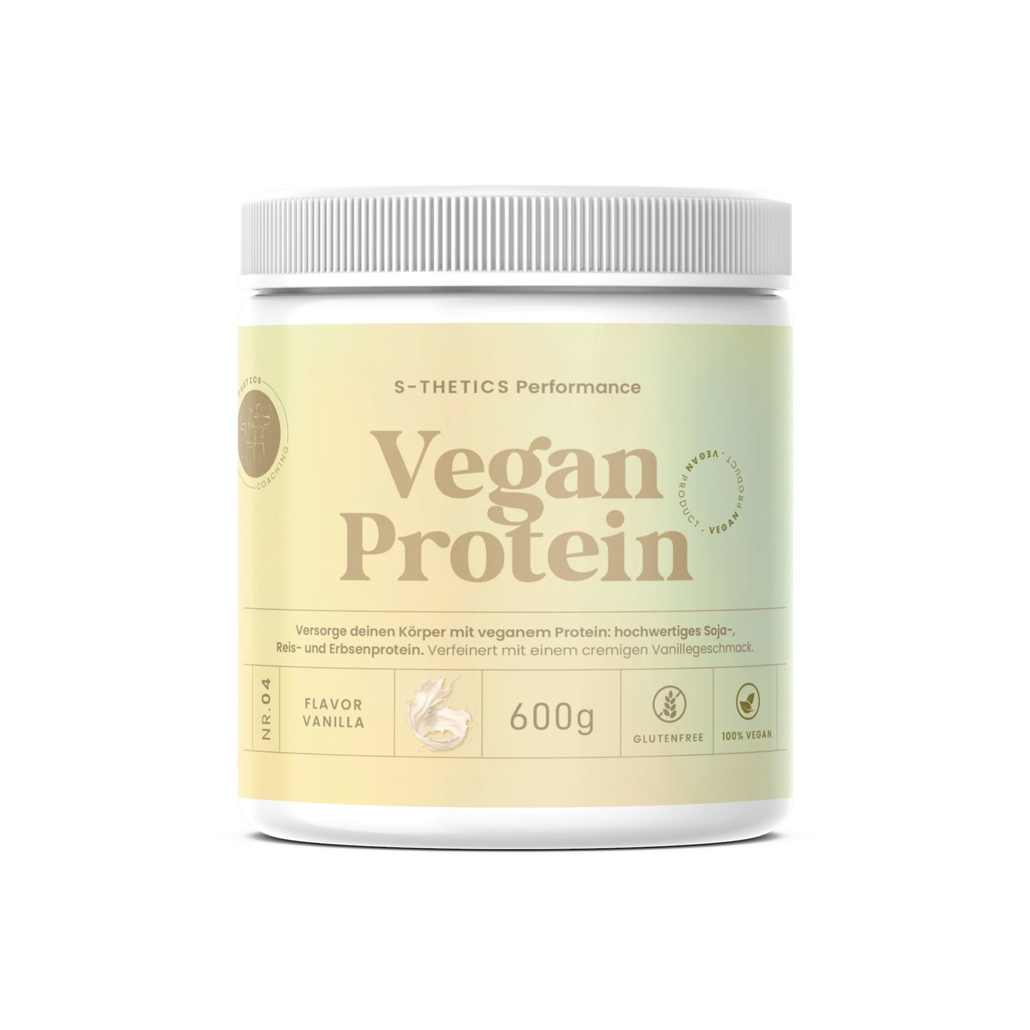 Vegan Protein