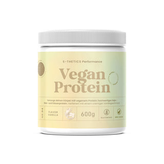 Vegan Protein