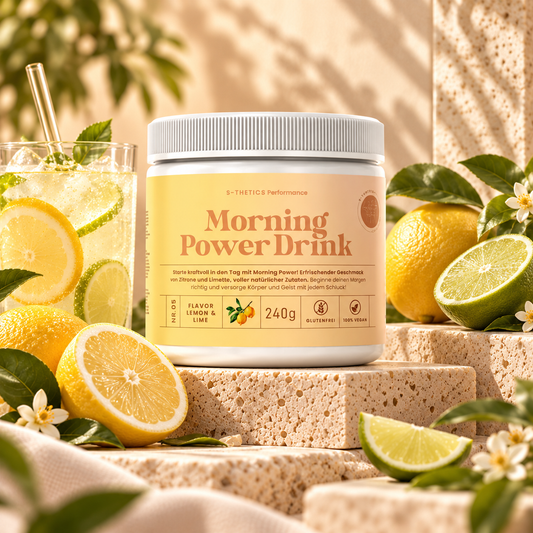 Morning Power Drink