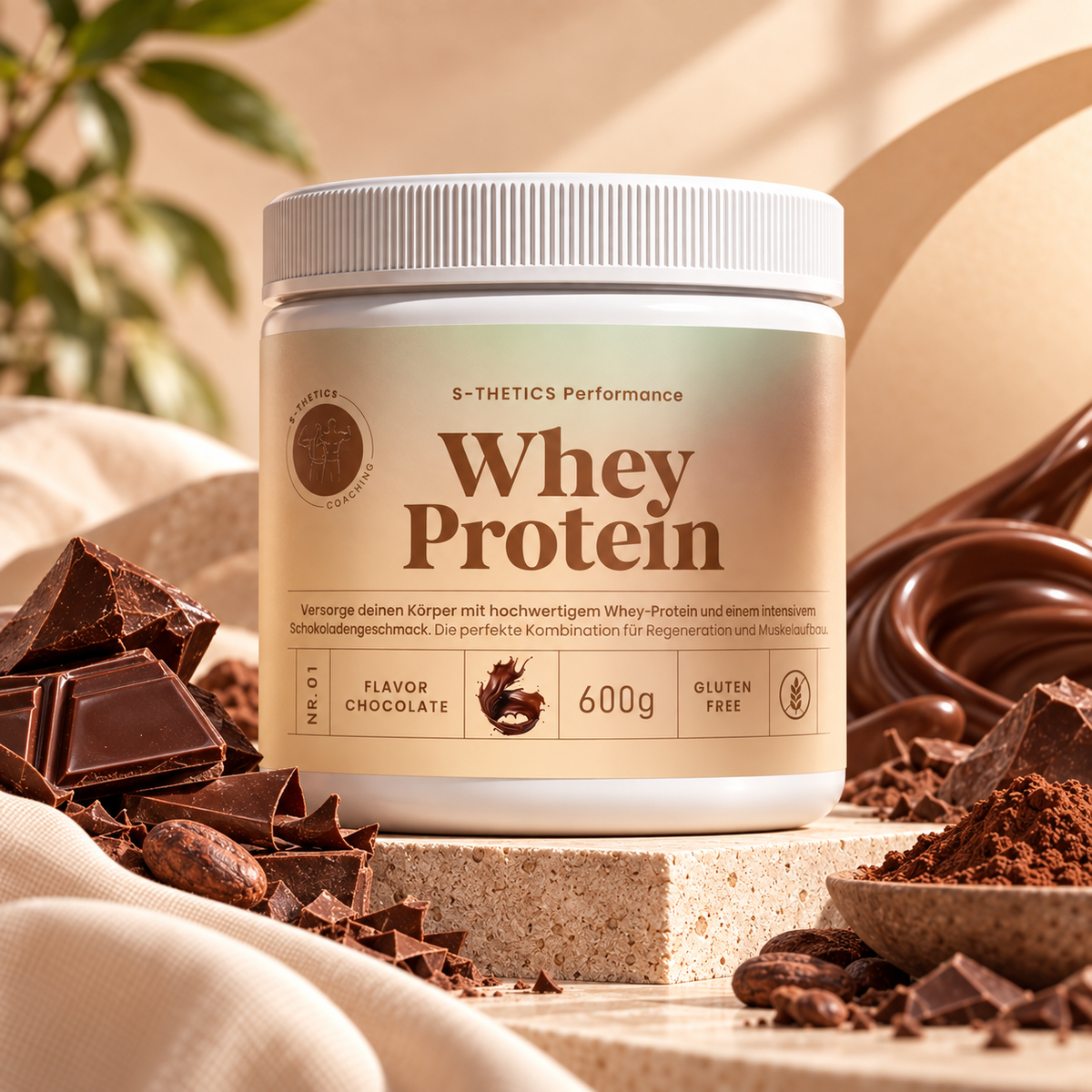 Whey Protein