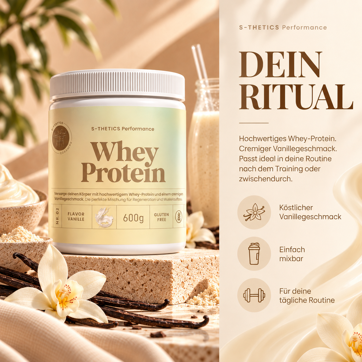 Whey Protein