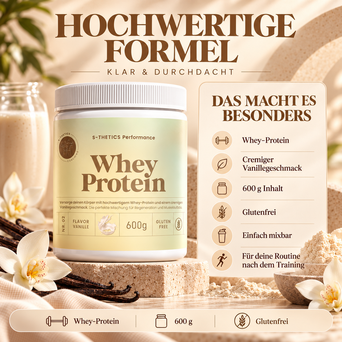Whey Protein