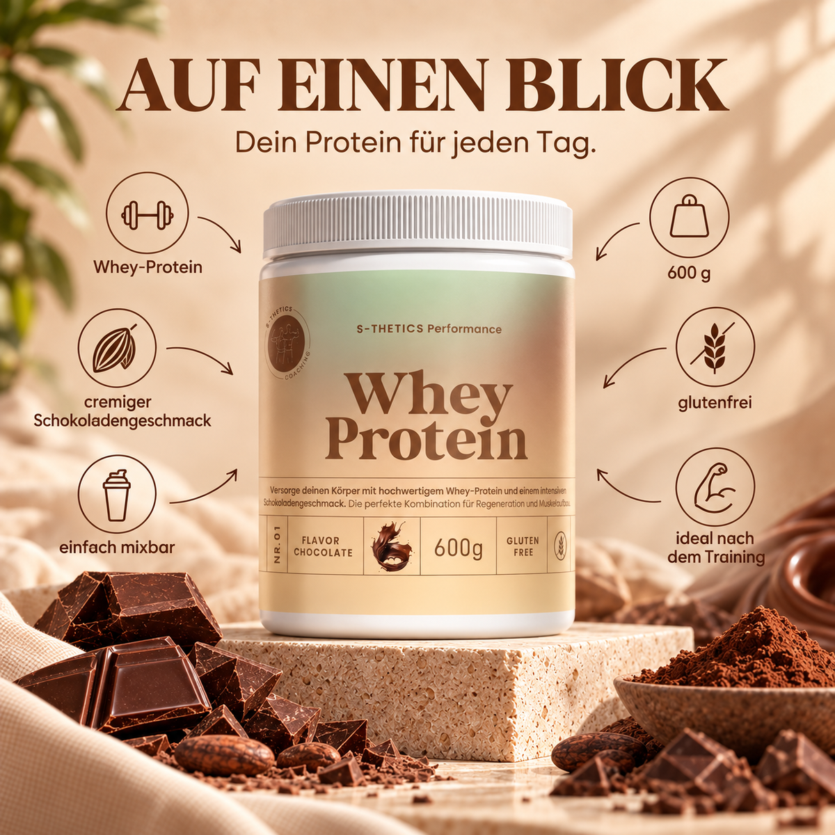 Whey Protein