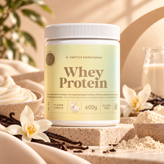 Whey Protein