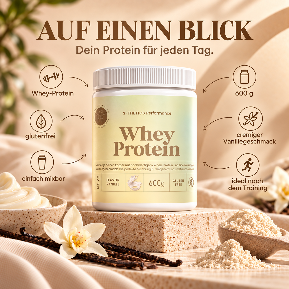Whey Protein