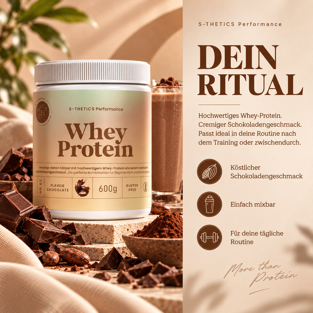 Whey Protein