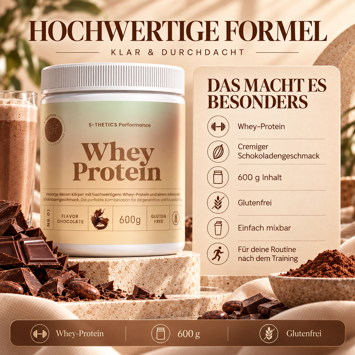 Whey Protein