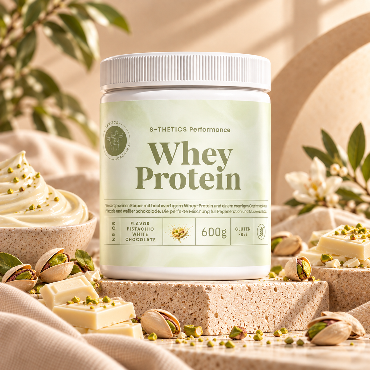 Whey Protein