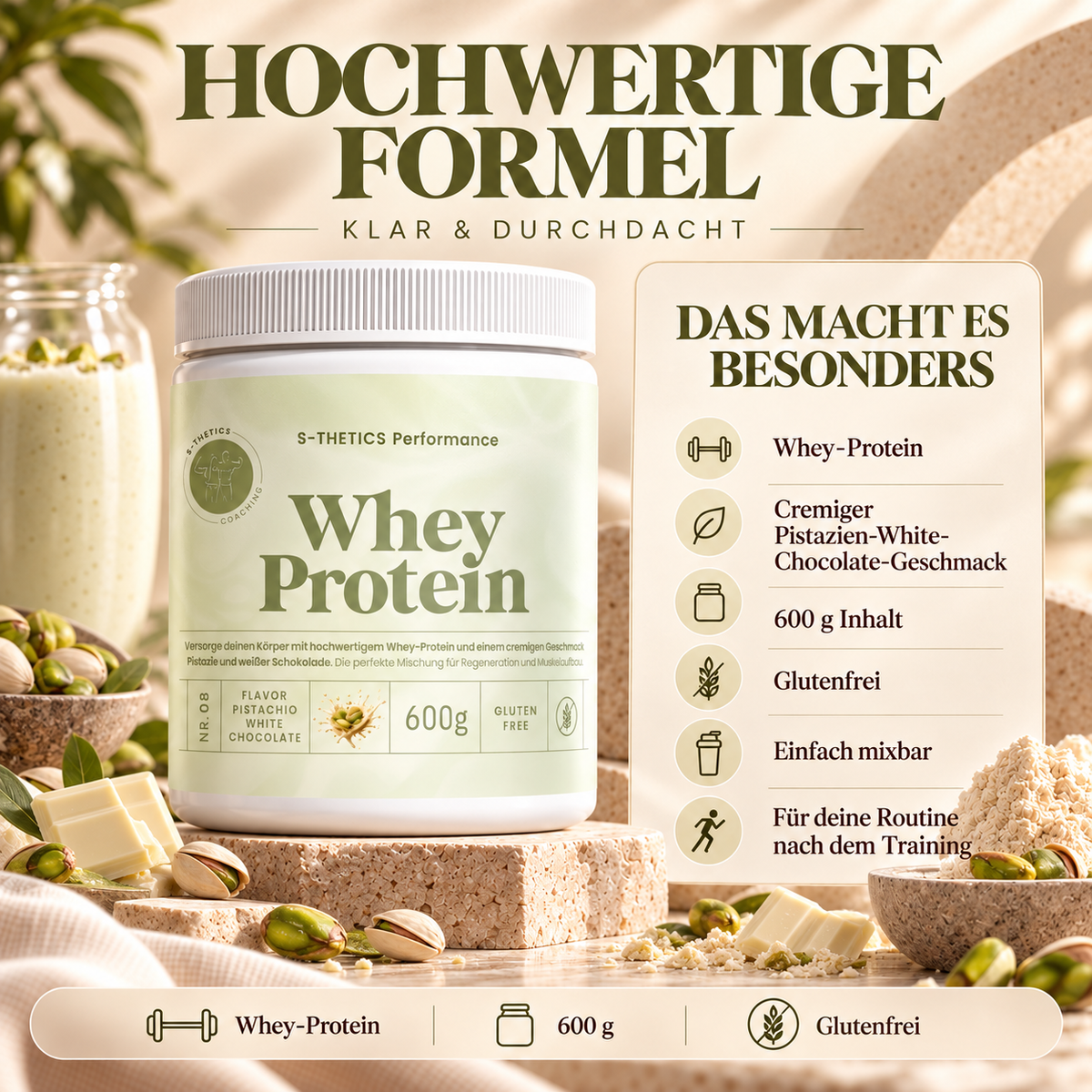 Whey Protein