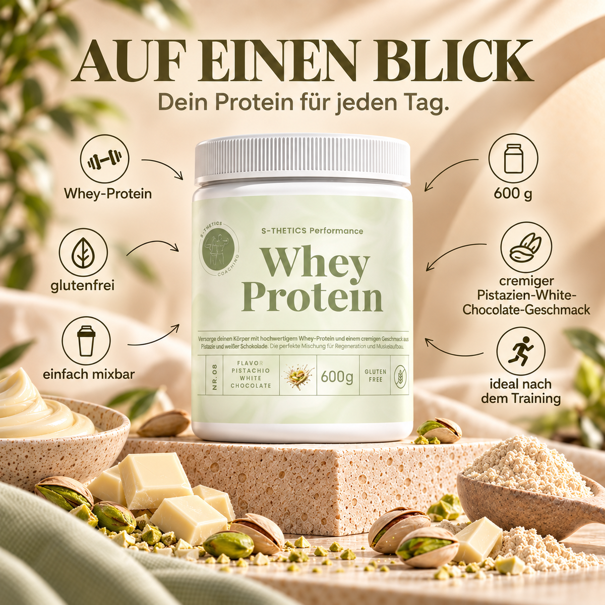 Whey Protein