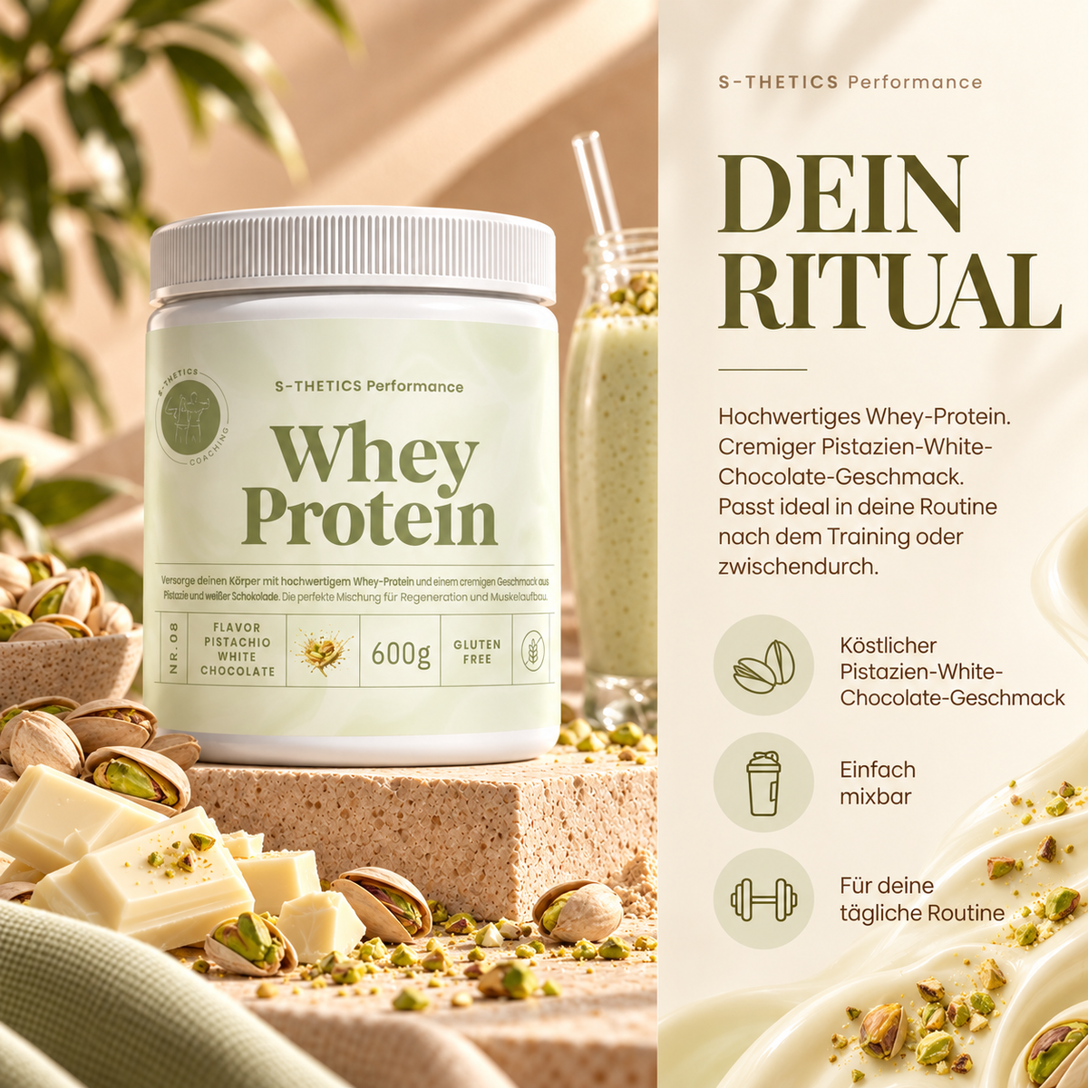 Whey Protein