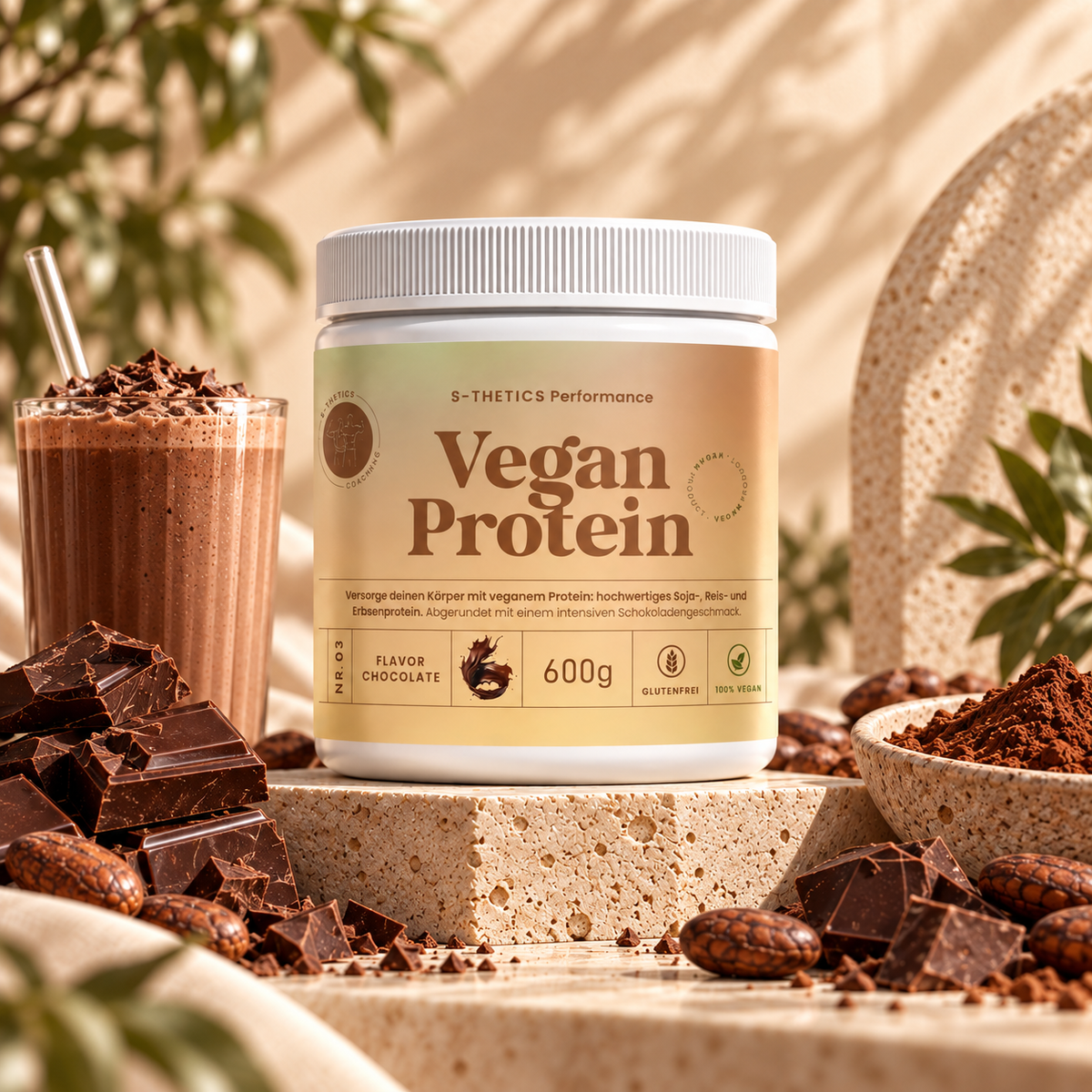 Vegan Protein