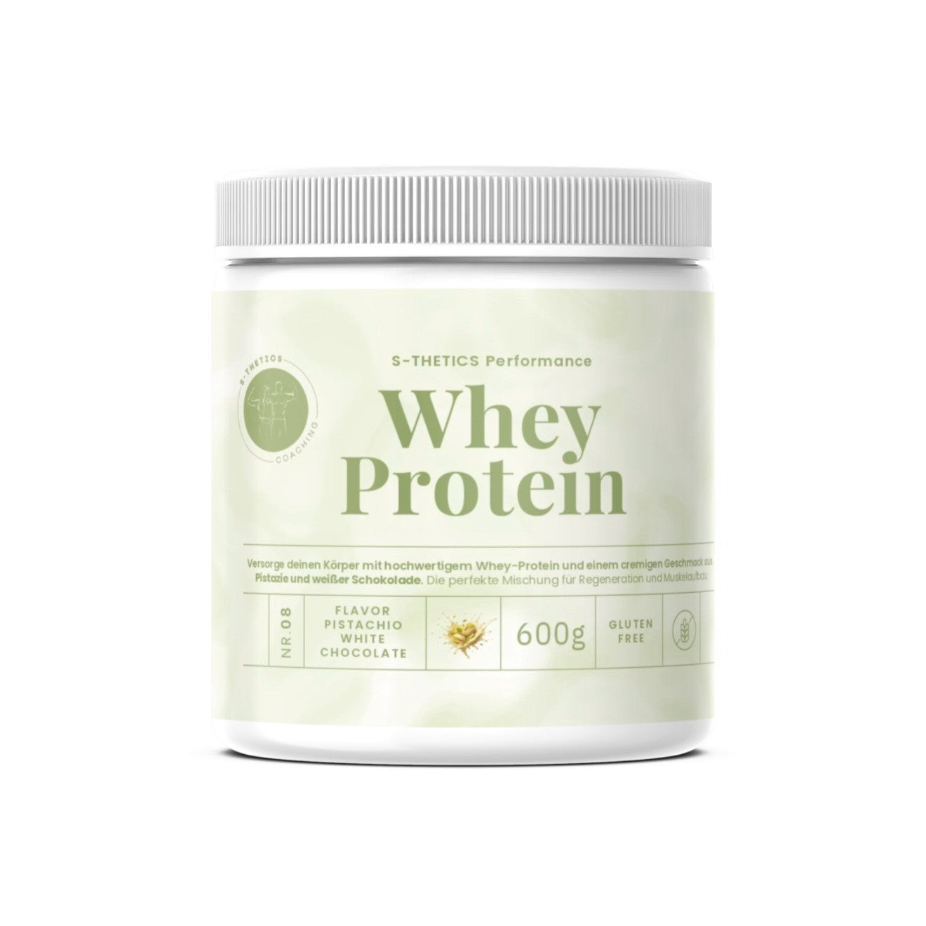 Whey Protein