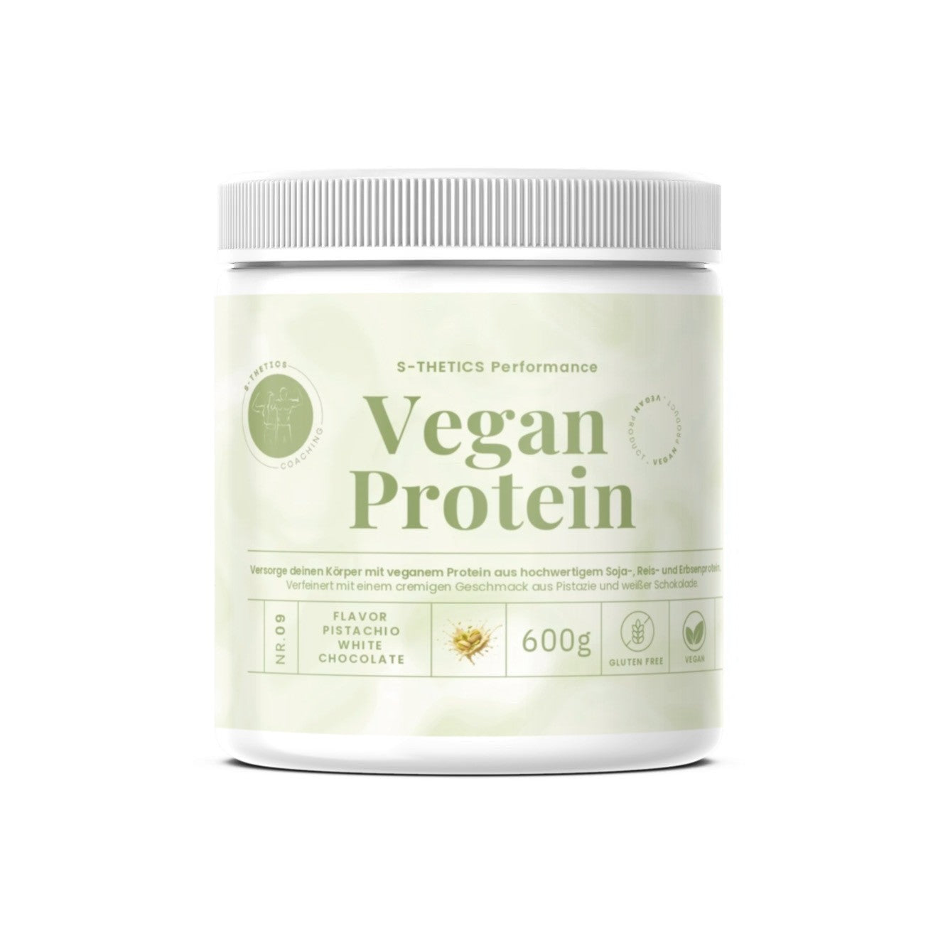 Vegan Protein