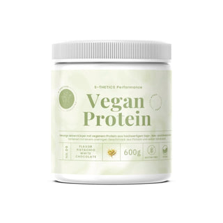 Vegan Protein